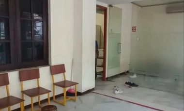 Rumah di Surabaya Pusat Termurah Raya Diponegoro Hanya 30 Jutaan Permeter