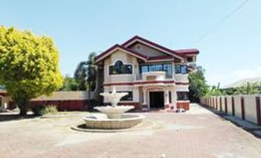 House and Lot for sale in Brgy. Magtaquing / Paitan, San Carlos City, Pangasinan