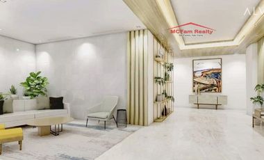 Prime Pre-Selling Studio Unit in Alabang for Sale