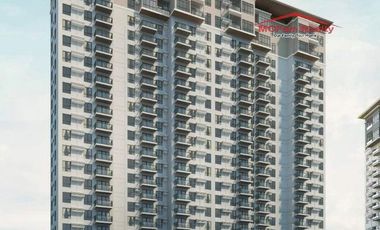 Prime Pre-Selling Studio Unit in Alabang for Sale