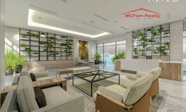 Prime Pre-Selling Studio Unit in Alabang for Sale