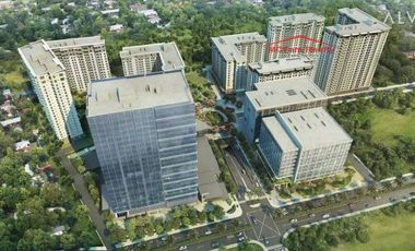 Prime Pre-Selling Studio Unit in Alabang for Sale