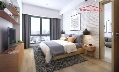 Prime Pre-Selling Studio Unit in Alabang for Sale