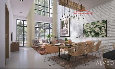 Prime Pre-Selling Studio Unit in Alabang for Sale