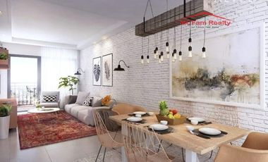 Prime Pre-Selling Studio Unit in Alabang for Sale
