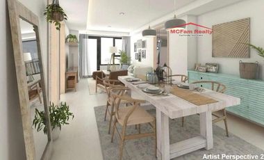 Prime Pre-Selling Studio Unit in Alabang for Sale