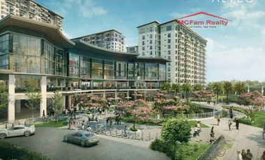 Prime Pre-Selling Studio Unit in Alabang for Sale