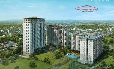 Prime Pre-Selling Studio Unit in Alabang for Sale