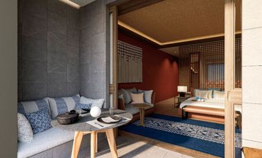 Departamento de lujo, terraza privada, alberca, spa, en venta San Miguel de Allende