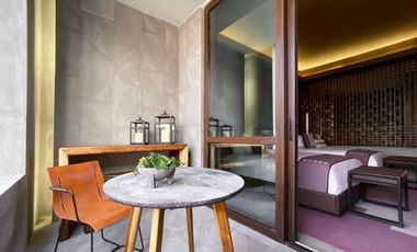Departamento de lujo, terraza privada, alberca, spa, en venta San Miguel de Allende