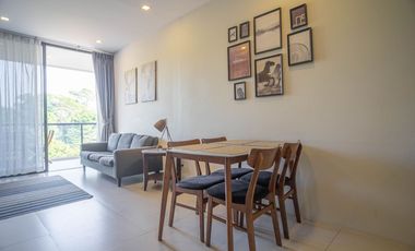 Escape Condominum - Luxury beachfront
