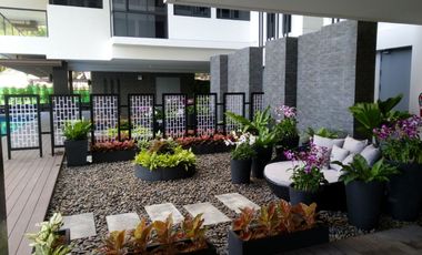 Escape Condominum - Luxury beachfront