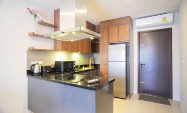 Escape Condominum - Luxury beachfront
