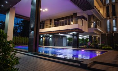 Escape Condominum - Luxury beachfront