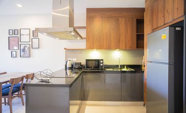 Escape Condominum - Luxury beachfront