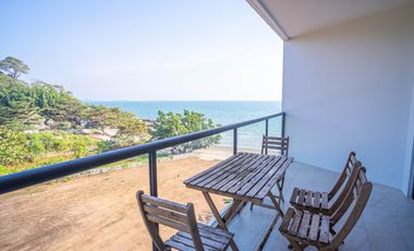 Escape Condominum - Luxury beachfront