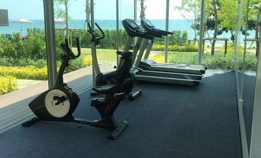Escape Condominum - Luxury beachfront