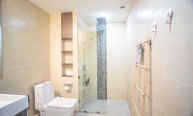 Escape Condominum - Luxury beachfront
