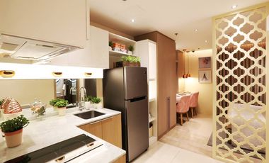 2 BR Covent Garden Residences RFO in Sta. Mesa Manila Near PUP, NU, FEU and San Beda