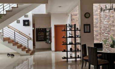 Dijual Rumah Bagus di Pantai Indah Kapuk Posisi Hoek LT 436 Murah