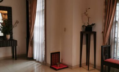 Dijual Rumah Bagus di Pantai Indah Kapuk Posisi Hoek LT 436 Murah