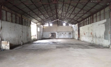 819 sqm Warehouse for Rent in Banilad