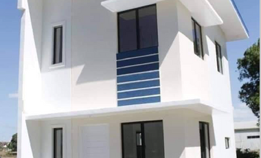 PRE-SELLING 2 STOREY SINGLE ATTACHED HOUSE AND LOT FOR SALE IN TRECE MARTIES, CAVITE