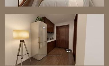 AFFORDABLE CONDOMINIUM RENT TO OWN CONDO