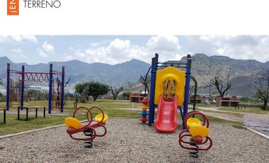 PRECIO SUPER BAJO TERRENO EN ESQUINA PRIMERA ETAPA CIUDAD MADERAS