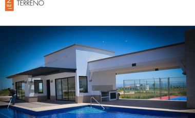 PRECIO SUPER BAJO TERRENO EN ESQUINA PRIMERA ETAPA CIUDAD MADERAS