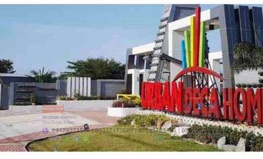 Townhouse Near Marulas Public Market Deca Meycauayan