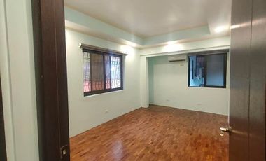 5BR Townhouse for Rent in Roxas Seafront Garden, Pasay City