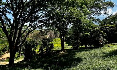 VENTA DE LOTE HACIENDA SAN JOSE L28 , SAN JERONIMO ANTIOQUIA