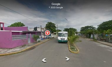Casa en venta en Veracruz, Mex. ¡Compra esta propiedad mediante Cesión de Derechos e incrementa tu patrimonio! ¡Contáctame, te digo como hacerlo!