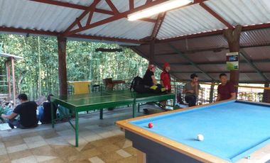 FINCA RECREATIVA EN VENTA EN LA VEGA