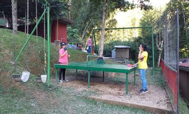 FINCA RECREATIVA EN VENTA EN LA VEGA