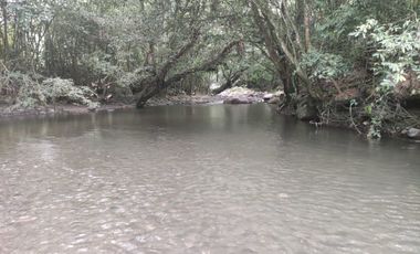 FINCA RECREATIVA EN VENTA EN LA VEGA