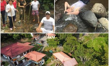 FINCA RECREATIVA EN VENTA EN LA VEGA