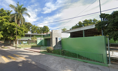 CASA EN HERIBERTO VALDEZ ROMERO, EJIDAL, GUASAVE, SINALOA. ¡CASA EN REMATE! -FQA