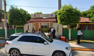 CASA EN HERIBERTO VALDEZ ROMERO, EJIDAL, GUASAVE, SINALOA. ¡CASA EN REMATE! -FQA