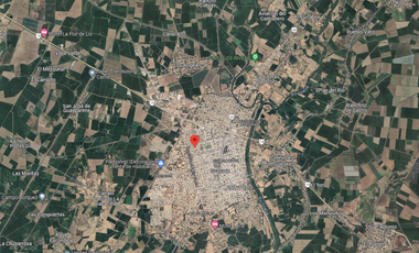 CASA EN HERIBERTO VALDEZ ROMERO, EJIDAL, GUASAVE, SINALOA. ¡CASA EN REMATE! -FQA