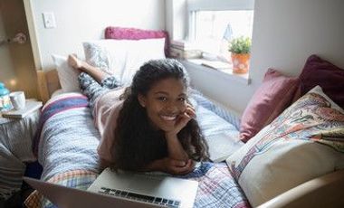 Residencia Para Estudiantes Universitarios y Jóvenes Ejecutivos en Quito.