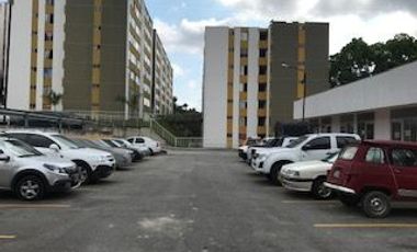 VENPERMUTO LOCAL LEBRIJA EN CONJUNTO  CIUDADELA JORGE ROS