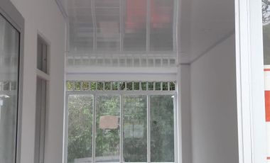 VENPERMUTO LOCAL LEBRIJA EN CONJUNTO  CIUDADELA JORGE ROS