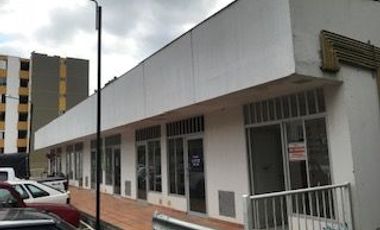 VENPERMUTO LOCAL LEBRIJA EN CONJUNTO  CIUDADELA JORGE ROS