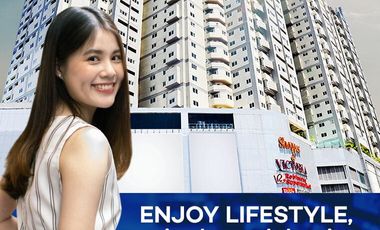 2bedrooms condo rent to own panay timog QC