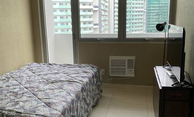 Studio Condo Unit for Sale in The Residences at Commonwealth Batasan Hills
