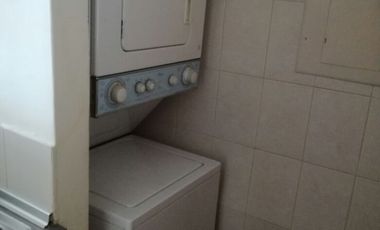 NORTE DE GUAYAQUIL, ALQUILO DEPARTAMENTO 2 DORM FULL AMOBLADO