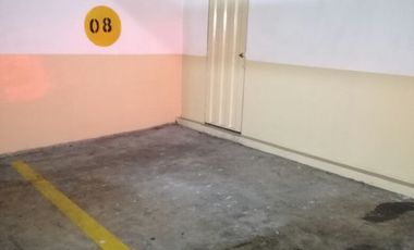 NORTE DE GUAYAQUIL, ALQUILO DEPARTAMENTO 2 DORM FULL AMOBLADO