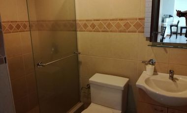 NORTE DE GUAYAQUIL, ALQUILO DEPARTAMENTO 2 DORM FULL AMOBLADO